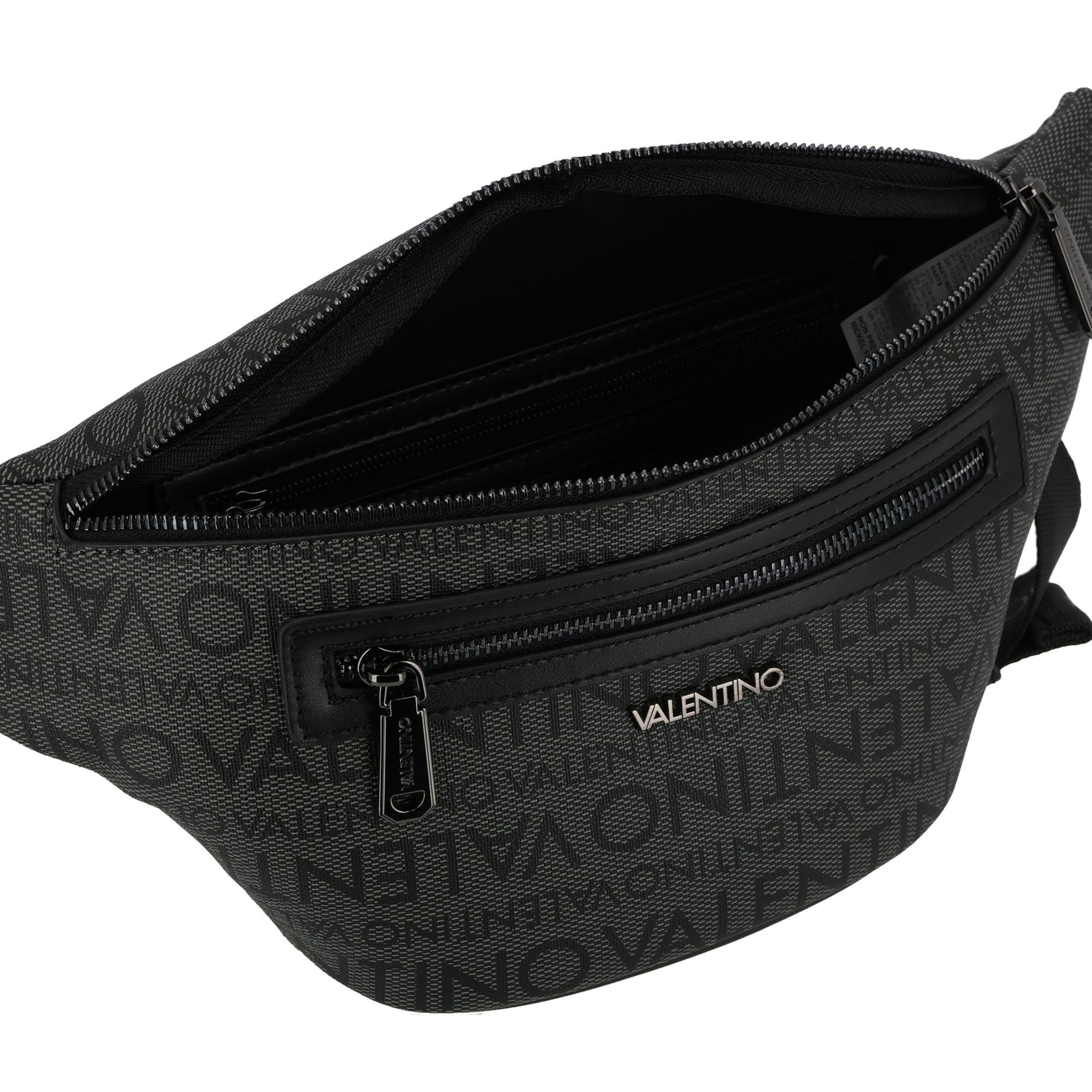 VALENTINO Fanny Pack in Grey