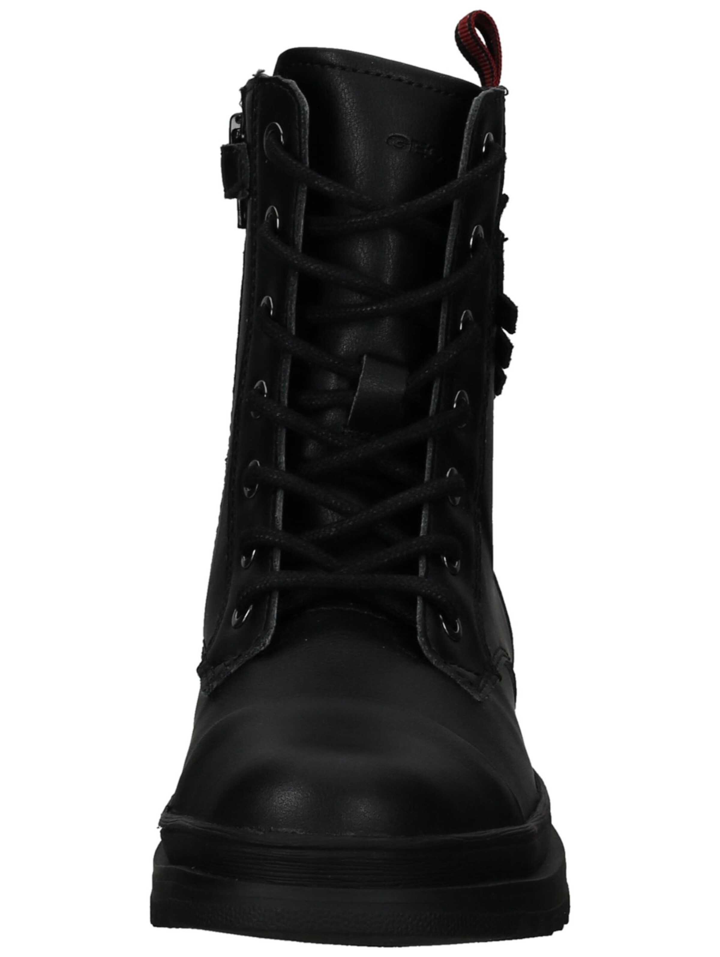 GEOX Laarzen in Zwart