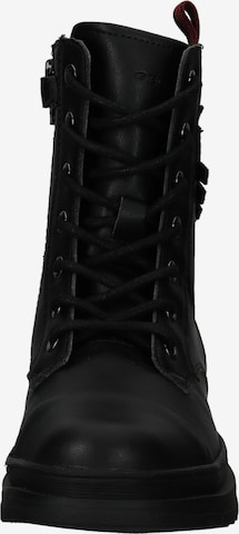 Bottes GEOX en noir