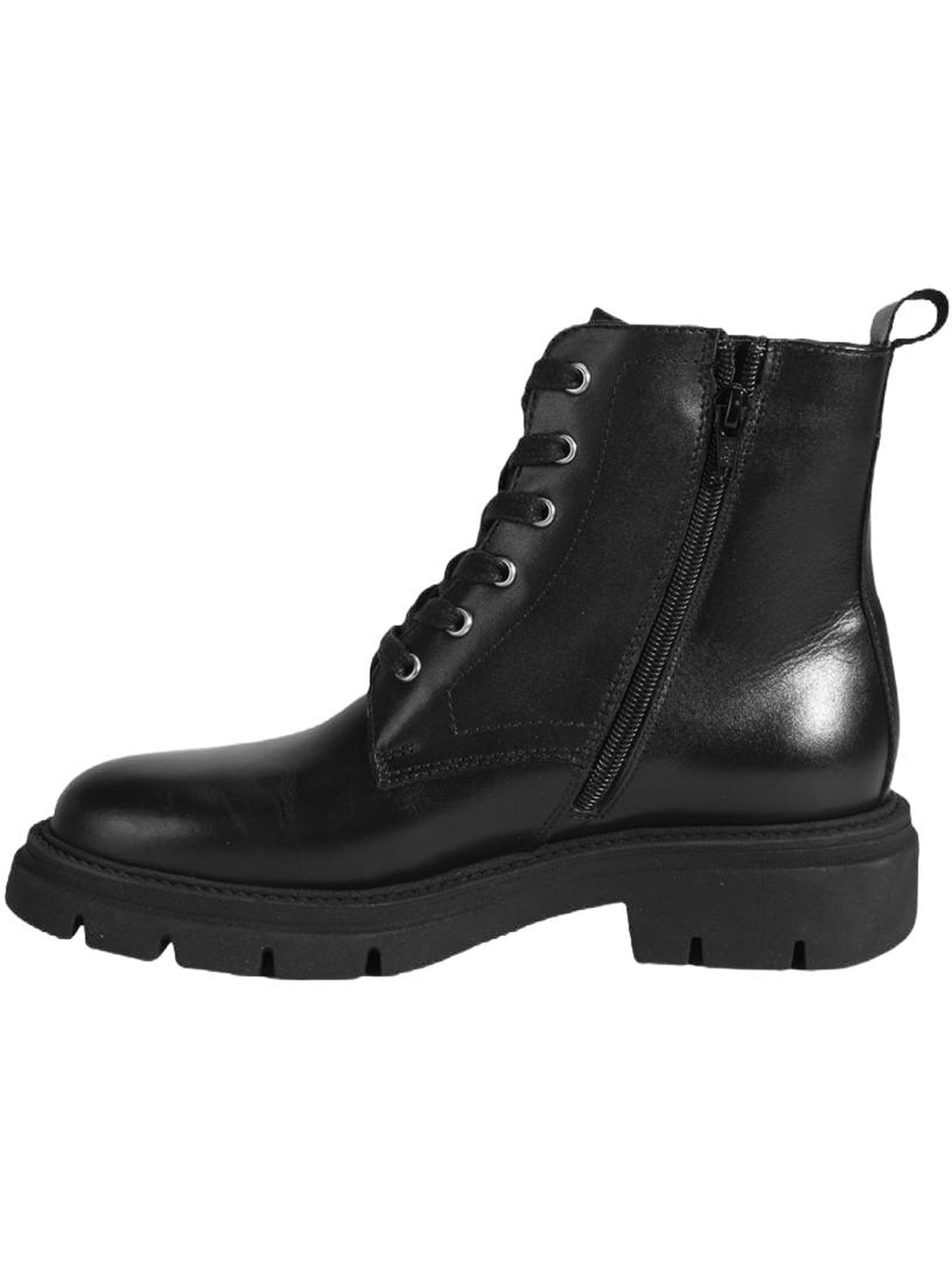 Desa Boots 'Stiefel' in Black
