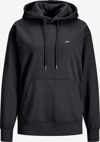JJXX Sweatshirt 'Abbie' in Black: front