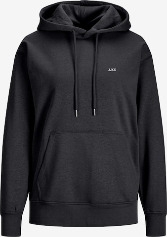 Sweat-shirt 'Abbie' JJXX en noir : devant