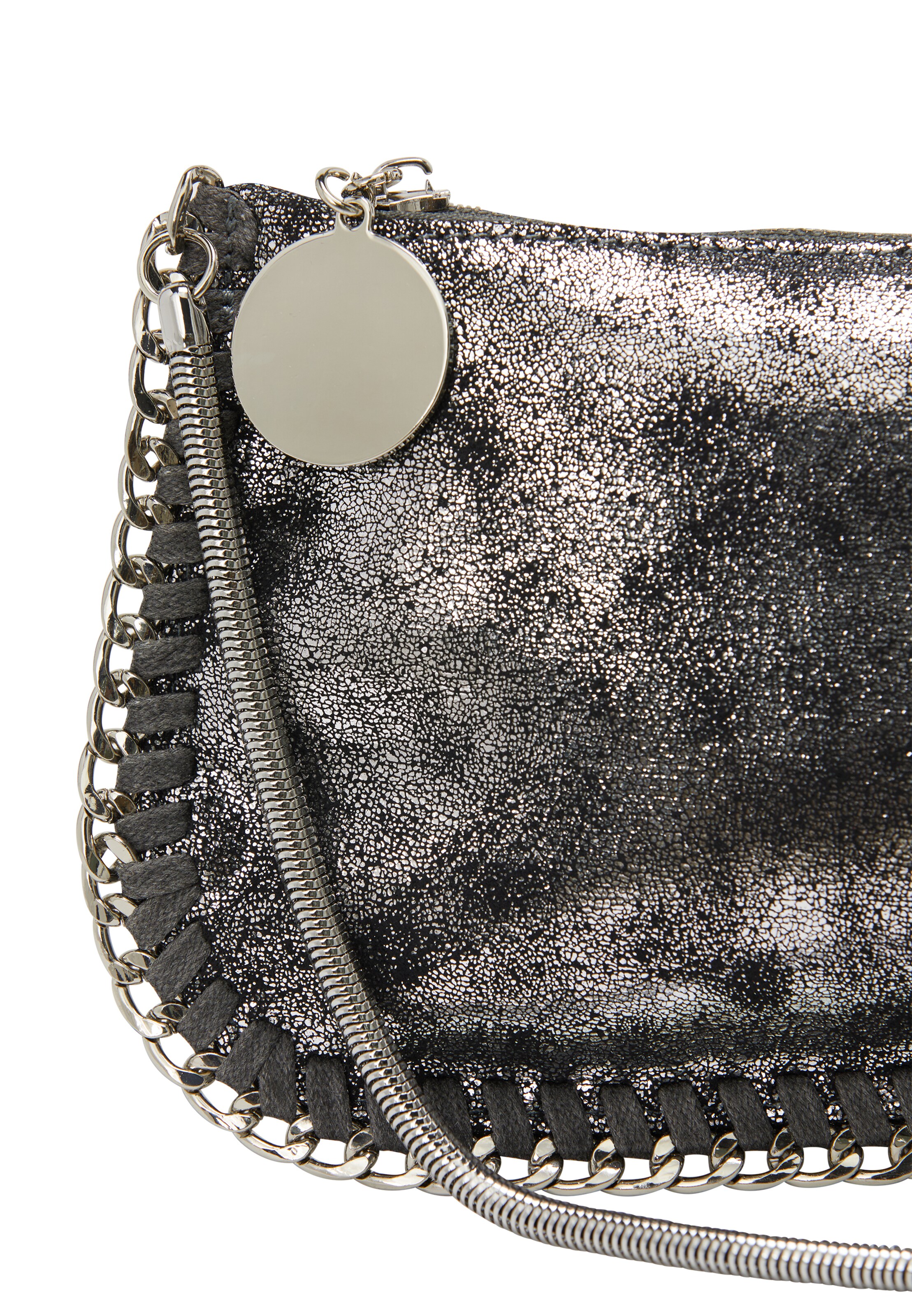 ebeeza - Malas de tiracolo em preto