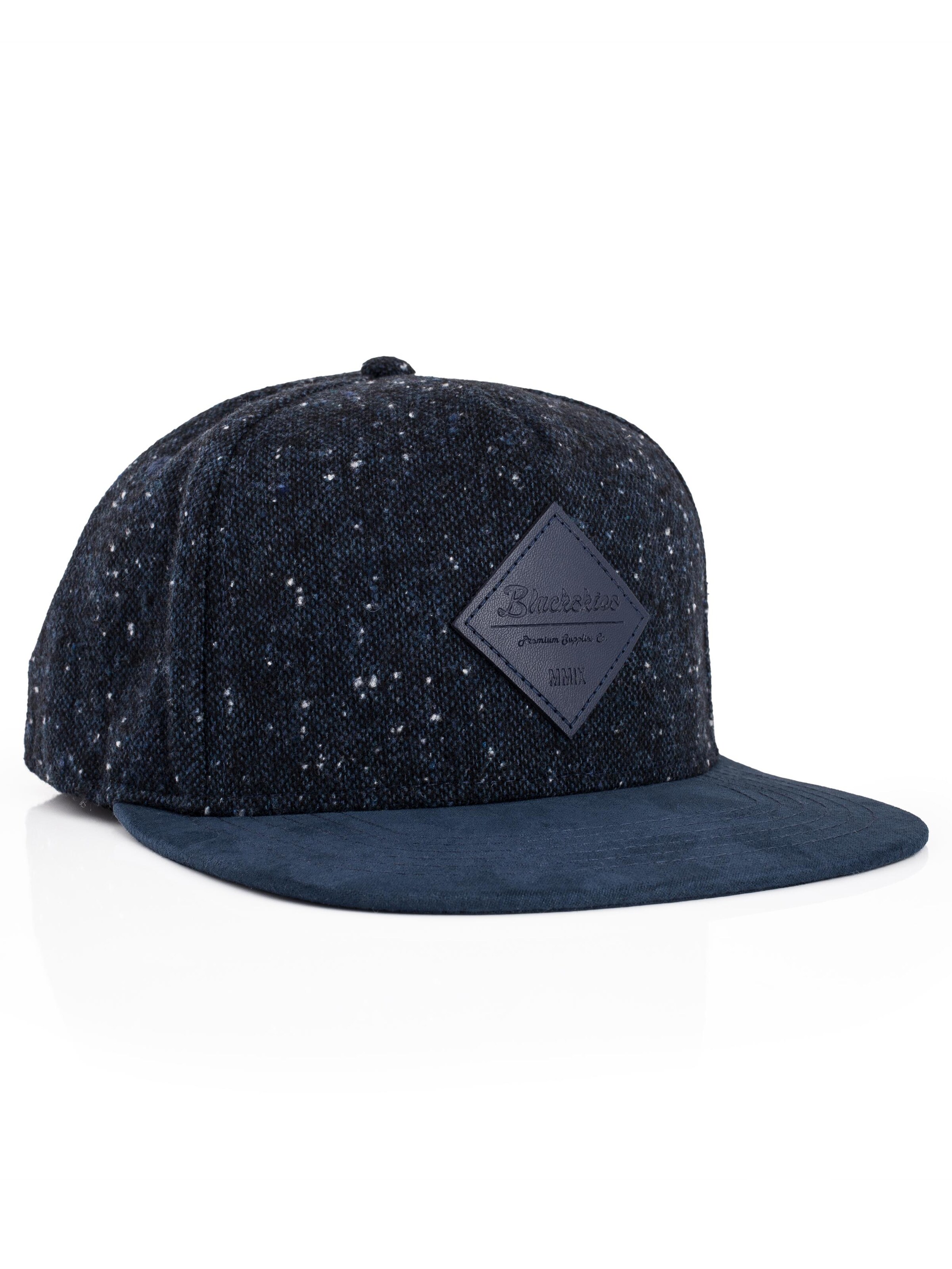 Blackskies Cap 'Port Moody' in Blue