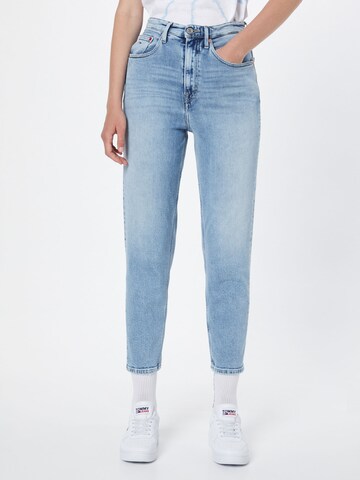 regular Jeans di Tommy Jeans in blu: frontale