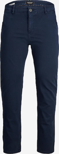 tengerészkék JACK & JONES Chino nadrág 'Marco Fred', Termék nézet