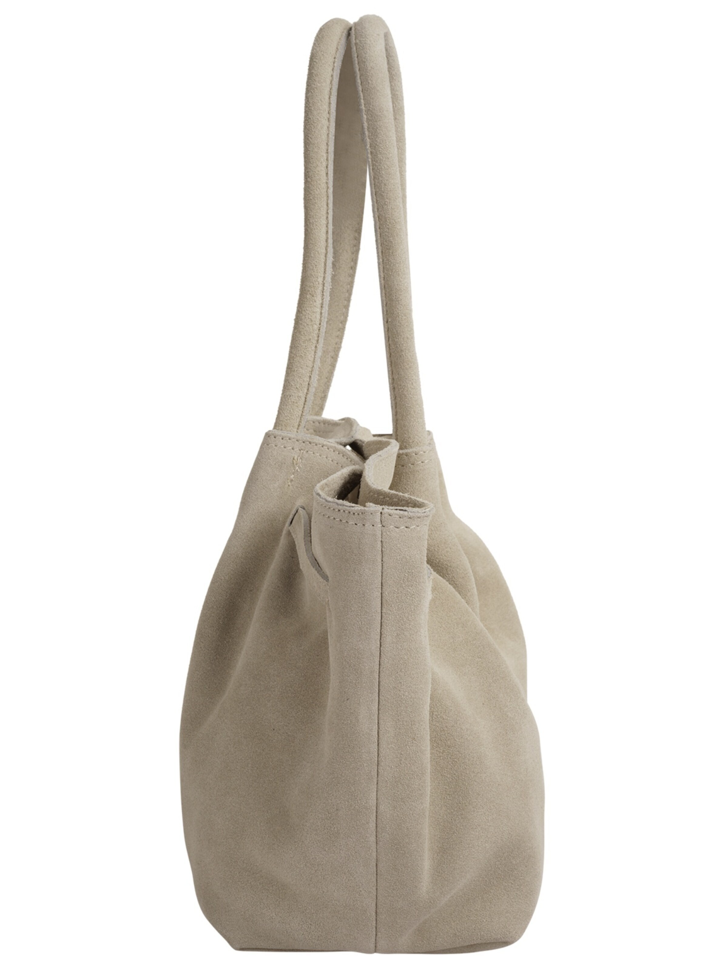 forty° Shopper 'MARVEZZA - M'‌‌‌‌‌‌‌‌‌‌ in Beige