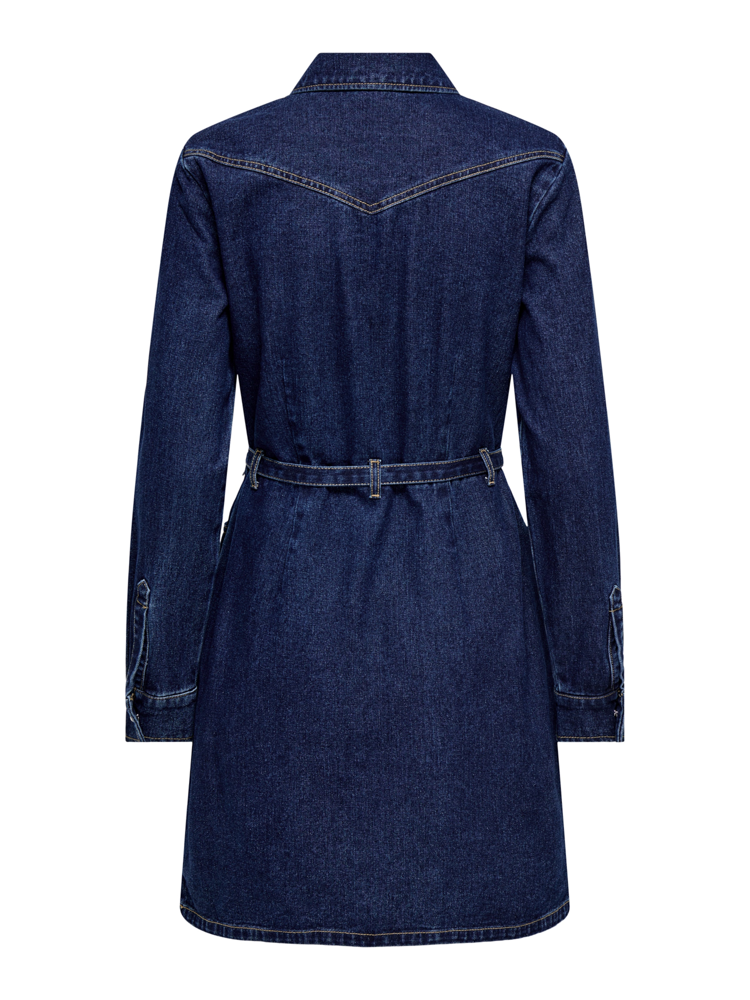 JDY Платье 'JDYDIANA' в Синий