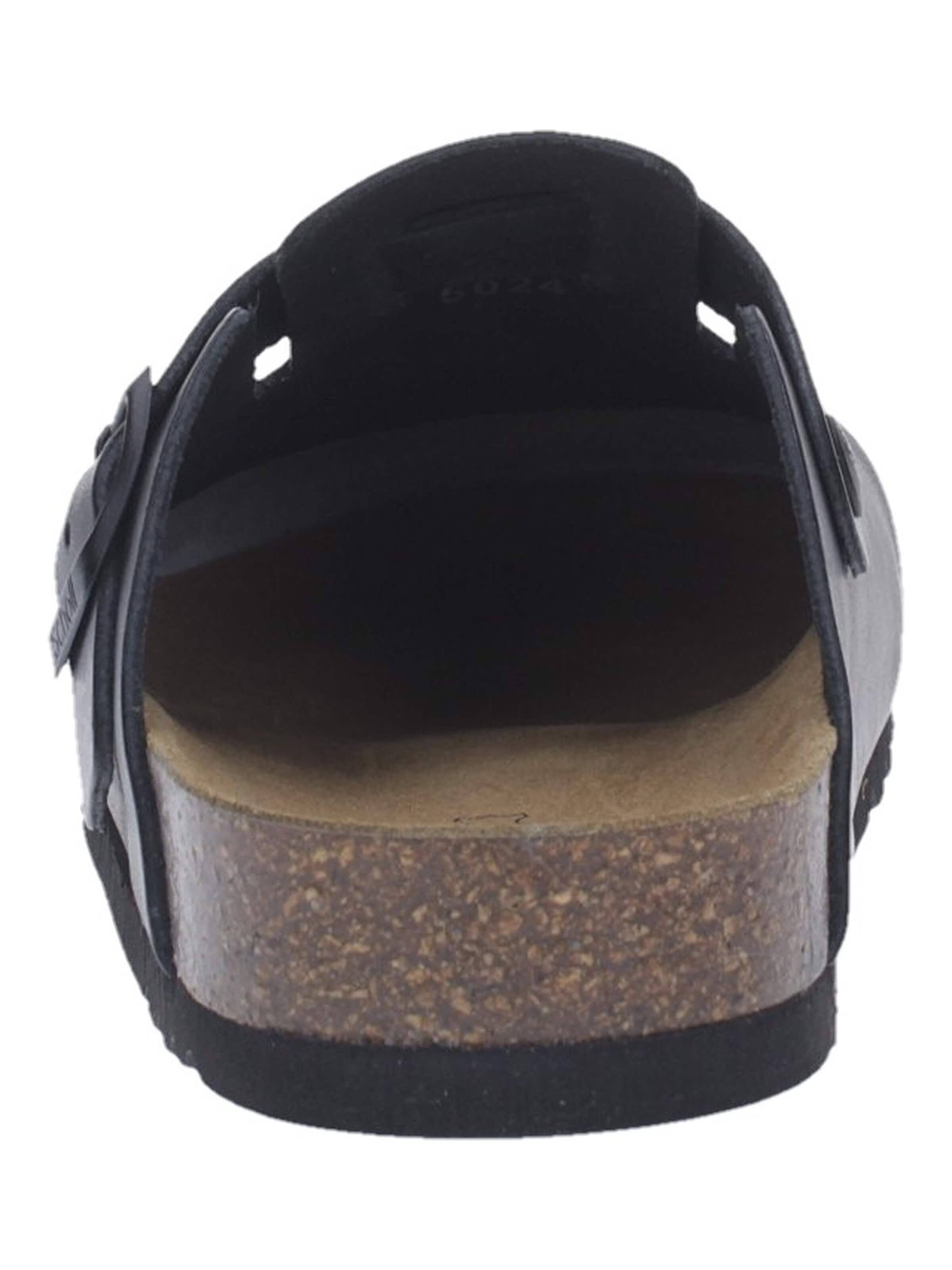 Clogs di SCHOLL in nero