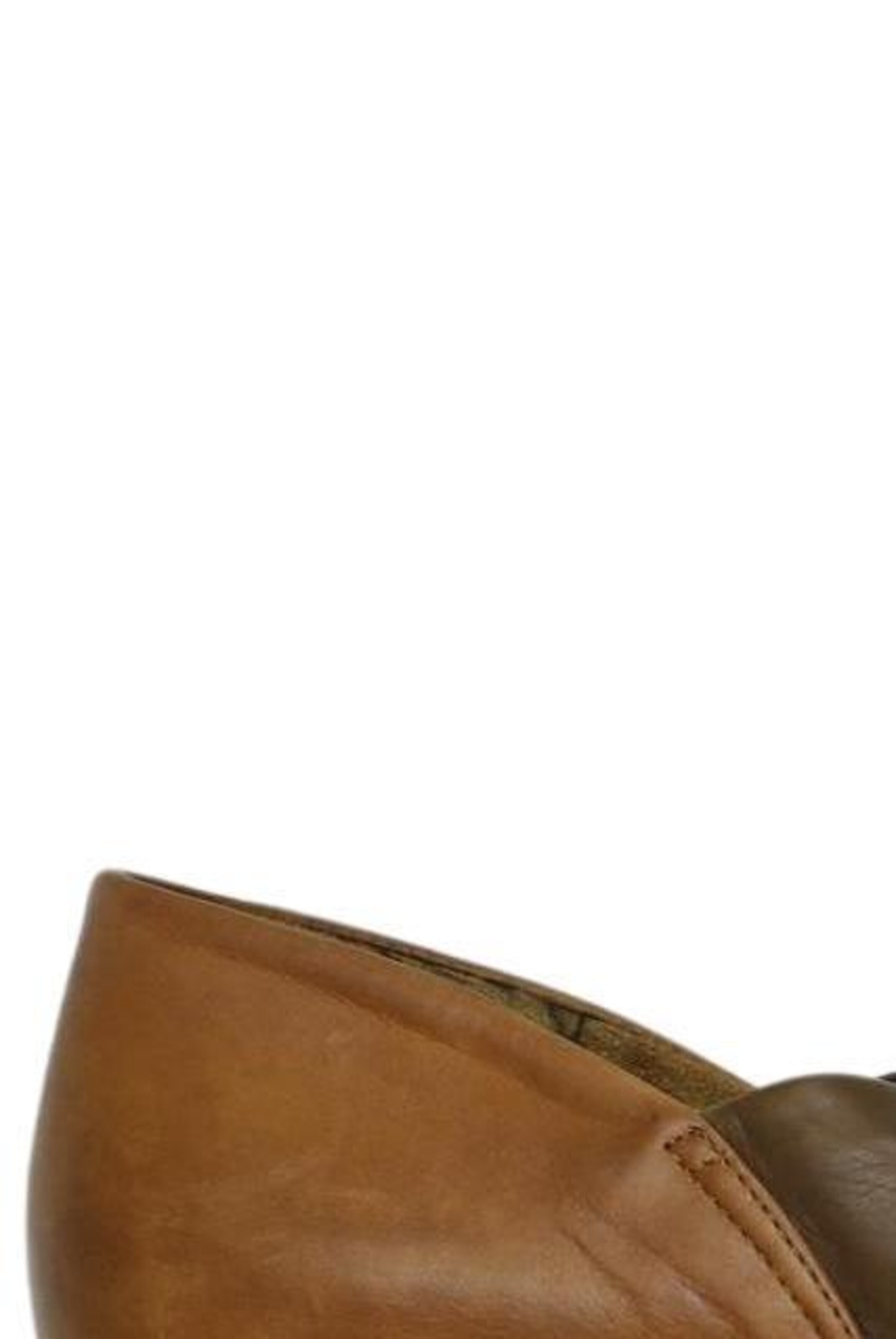 Everybody Sandals & High-Heeled Sandals in 37,5 in Brown