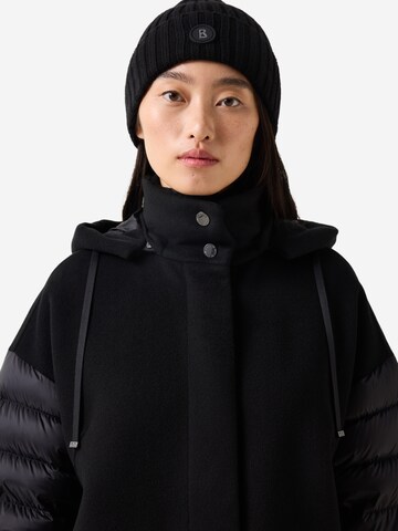 BOGNER Mantel 'Trisha ' in Schwarz