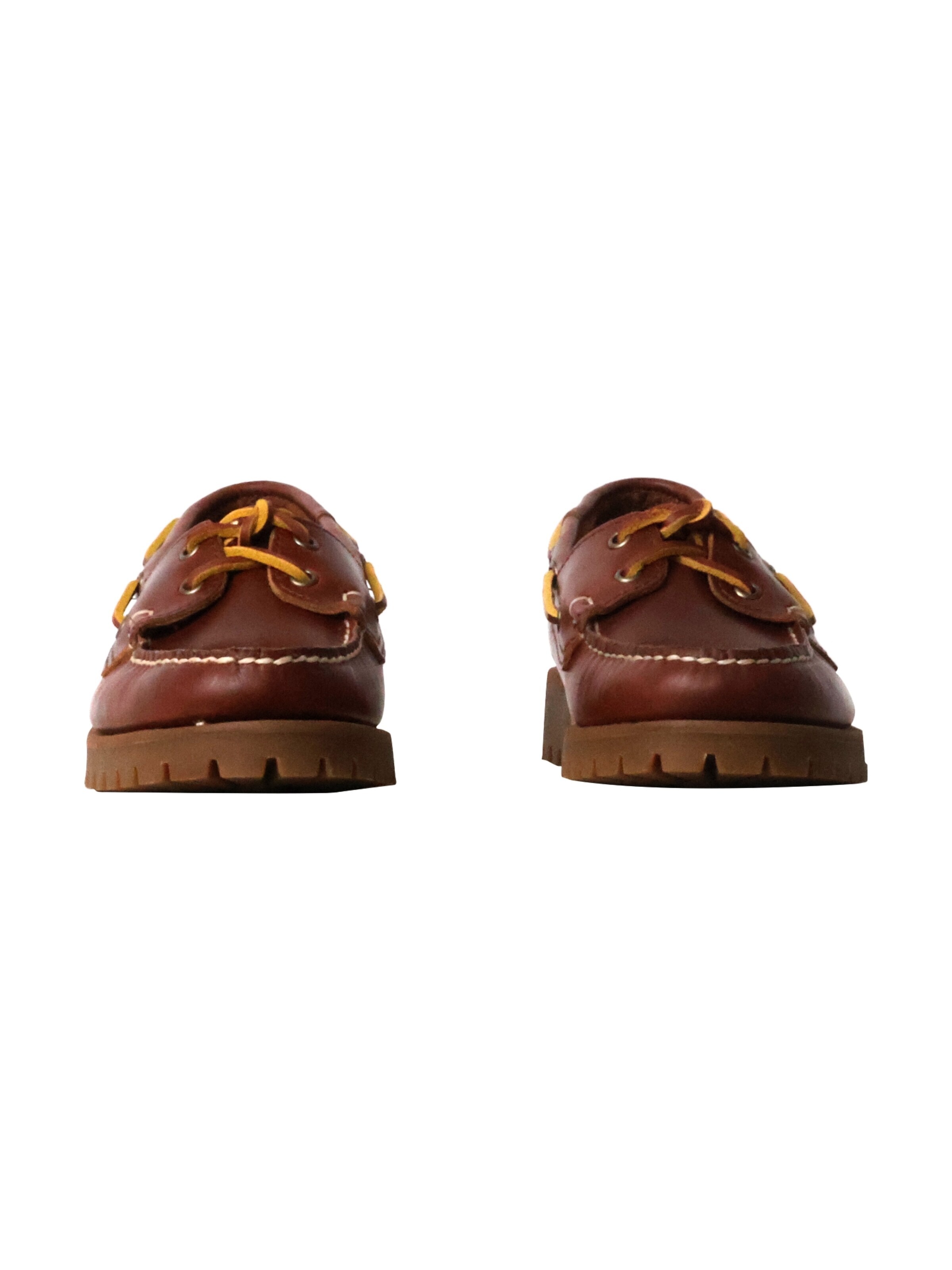 SEBAGO - Zapatillas en marrón