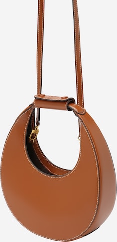 Staud Handbag in Brown: front