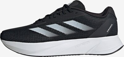 ADIDAS PERFORMANCE Running Shoes 'Duramo' in Black / White, Item view