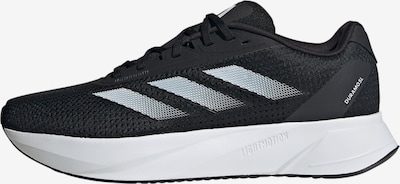 Sneaker de alergat 'Duramo' ADIDAS PERFORMANCE pe negru / alb, Vizualizare produs