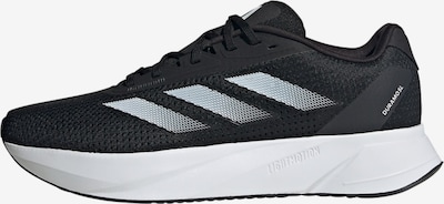 ADIDAS PERFORMANCE Zapatillas de running 'Duramo' en negro / blanco, Vista del producto