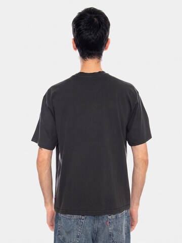 LEVI'S ® Shirt 'Boxy SS Tee'‌‌‌‌ in Schwarz