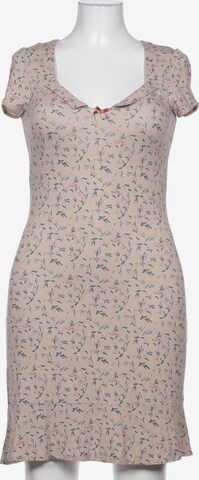 VIVE MARIA Dress in S in Beige: front