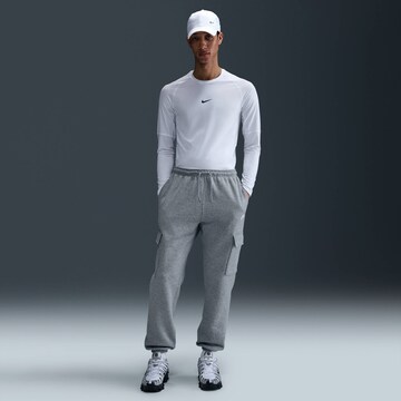 Nike Sportswear Cargo Pants in Grey