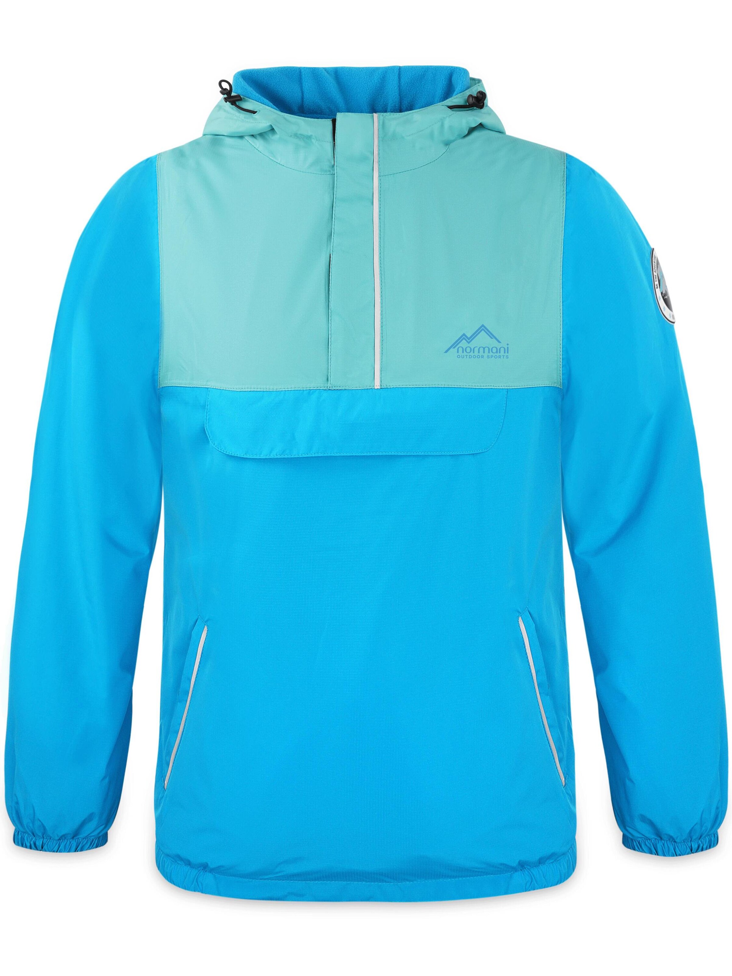 normani Functioneel pak in Blauw