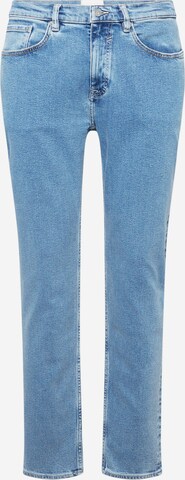 ARMEDANGELS Slimfit Jeans 'ARJO TARPA' in Blauw: voorkant