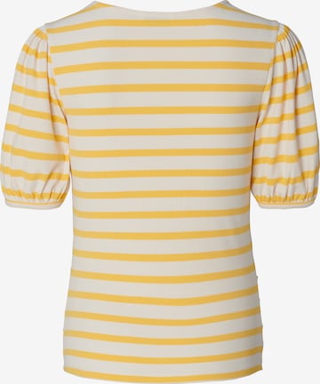 Noppies Shirt 'Janou' in Yellow