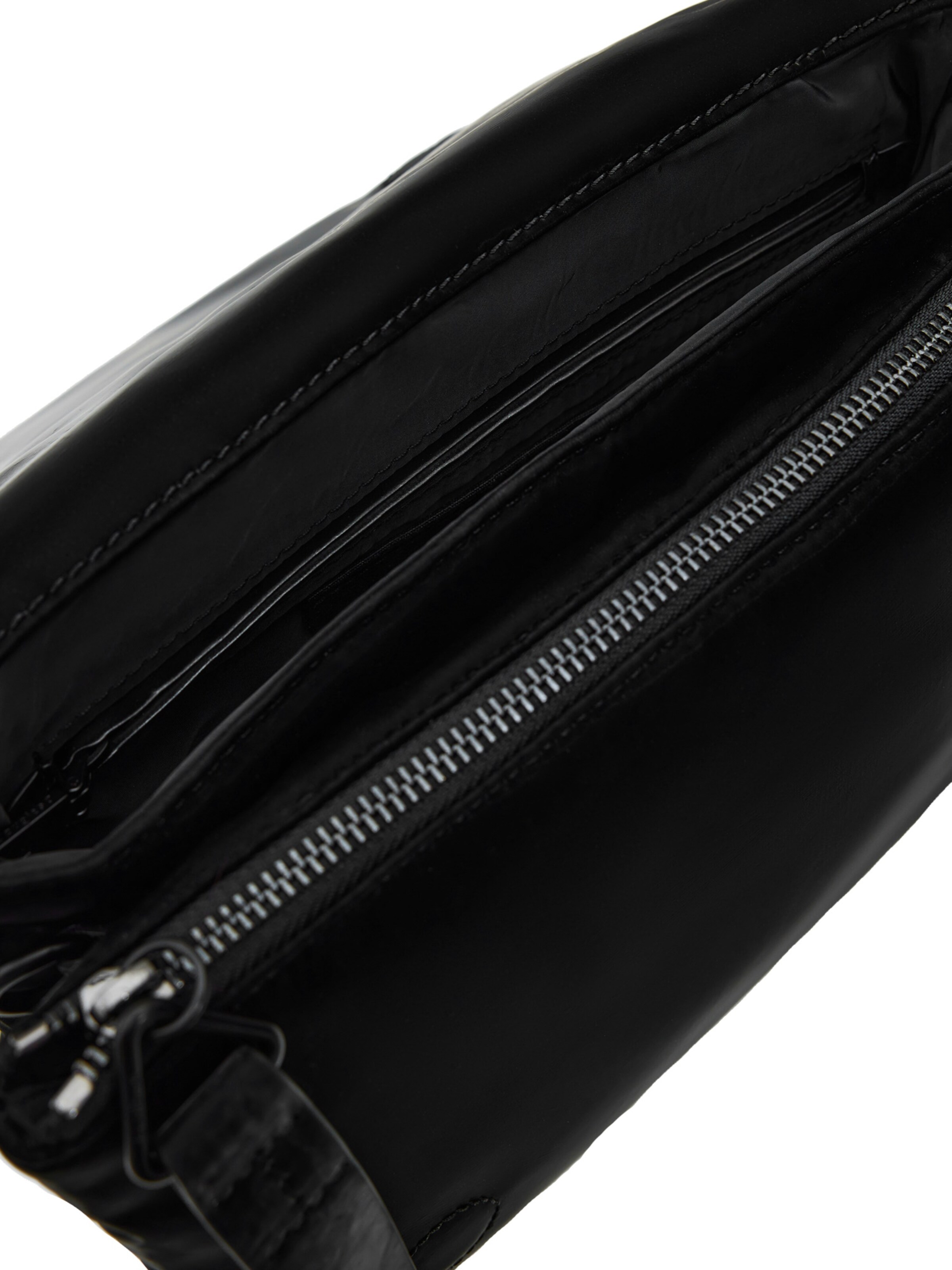 Desigual Handbag 'MENSAJES' in Black