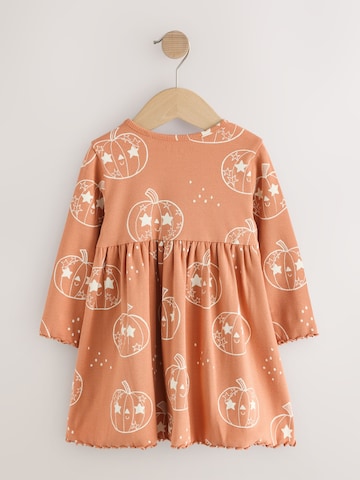 Robe Next en orange