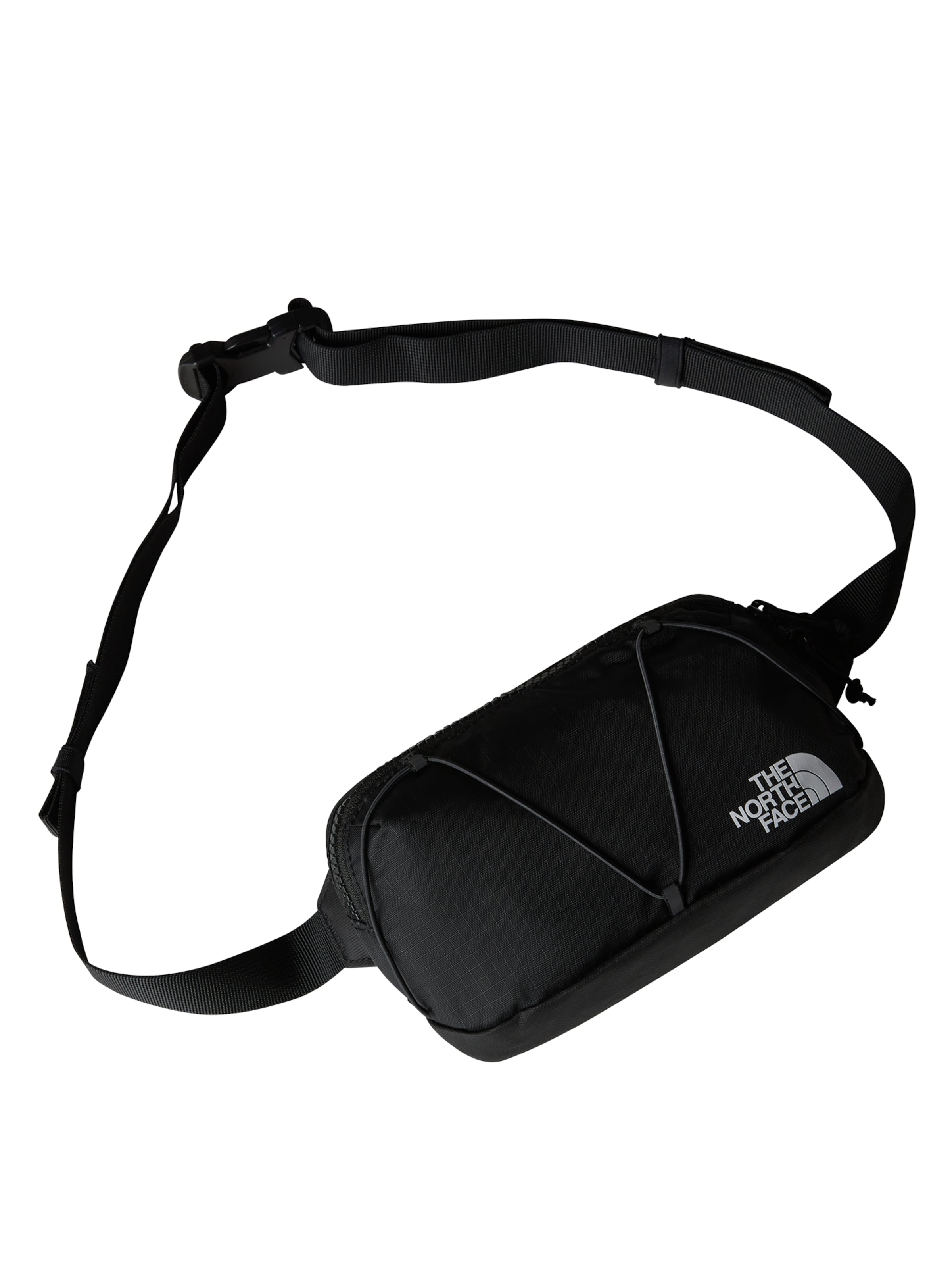 Marsupio sportivo 'Terra Lumbar' di THE NORTH FACE in nero