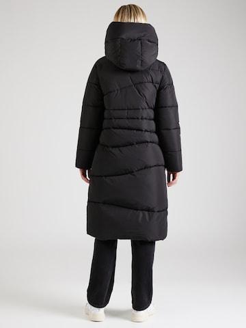 mazine Winter Coat 'Wanda' in Black