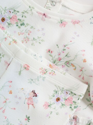 Next Sada – bílá