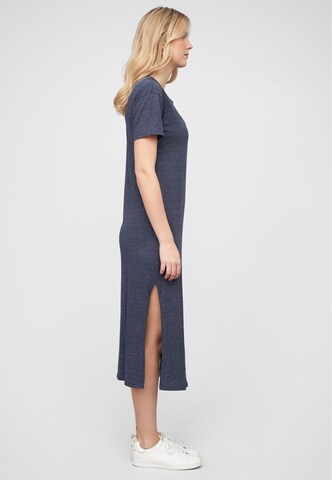 VILA Kleid 'VILinna' in Blau