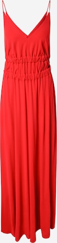 IVY OAK Evening Dress 'MARCIA' in Red: front