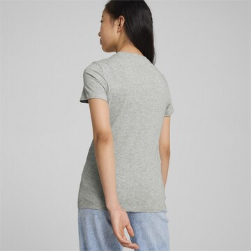 PUMA Shirt 'SQUAD' in Grey