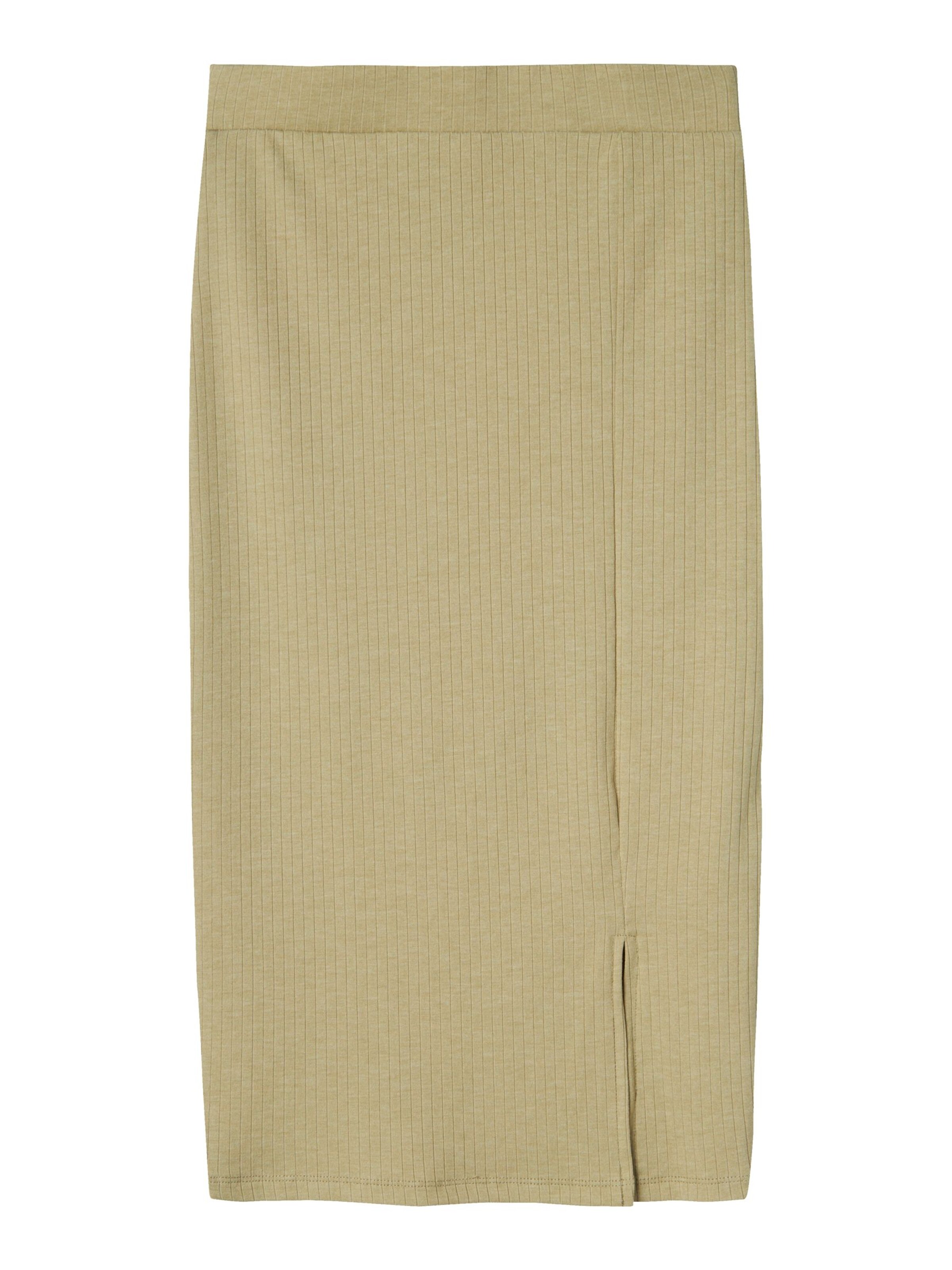 LMTD - Falda en verde: frente