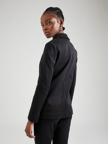 Max Mara Leisure Blazer 'MADERA' in Black