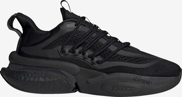 ADIDAS SPORTSWEAR Laufschuh 'Alphaboost V1' in Schwarz