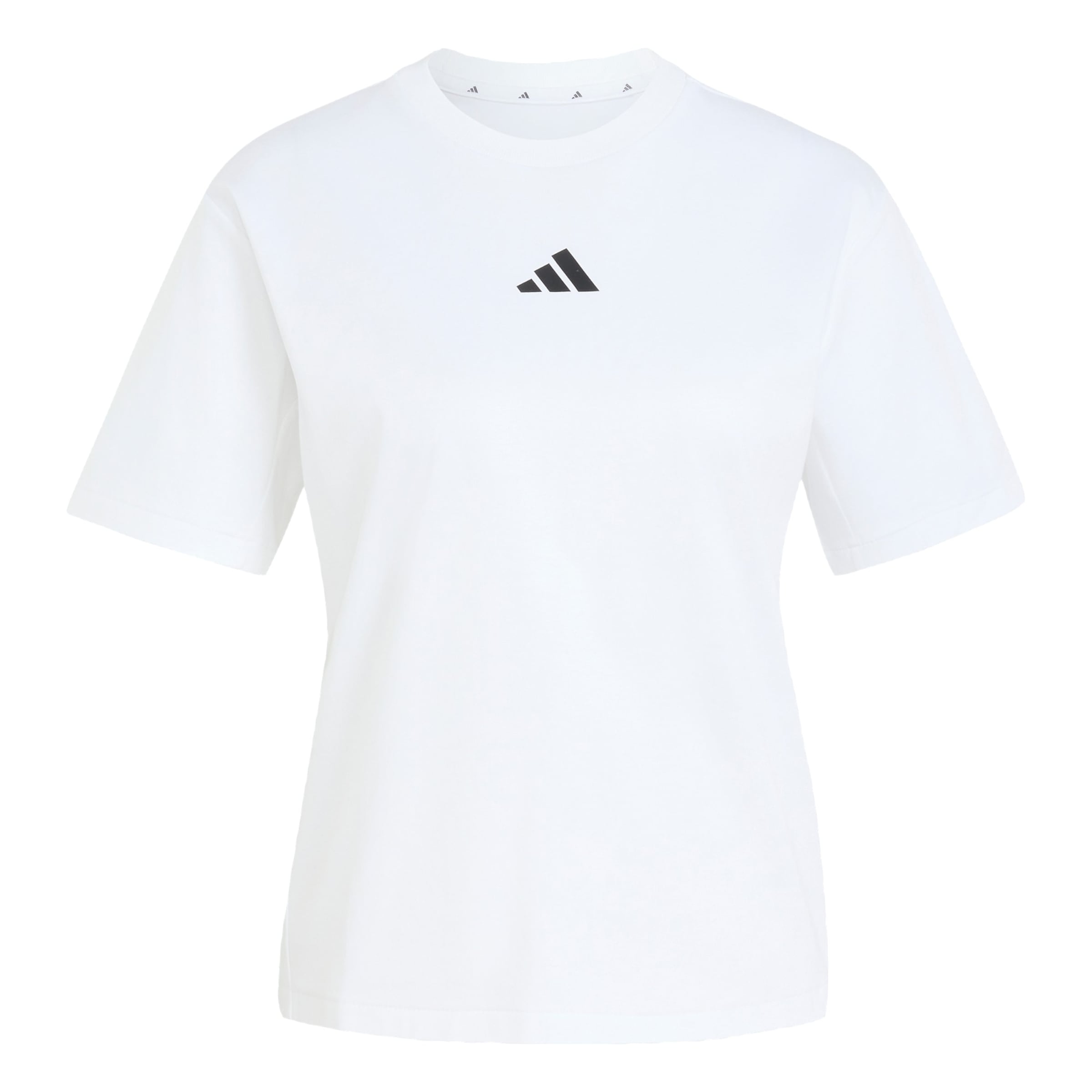 ADIDAS SPORTSWEAR Funkcionalna majica 'Z.N.E.' | bela barva: sprednja stran