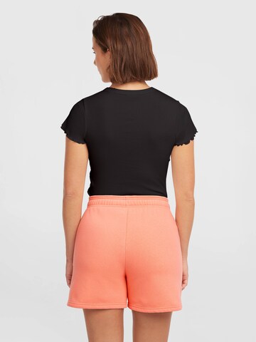 O'NEILL Обычный Штаны 'Summer Musthave' в Оранжевый