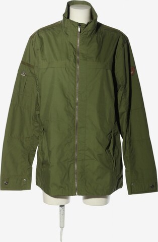 Northland Outdoorjacke in L in Green: front