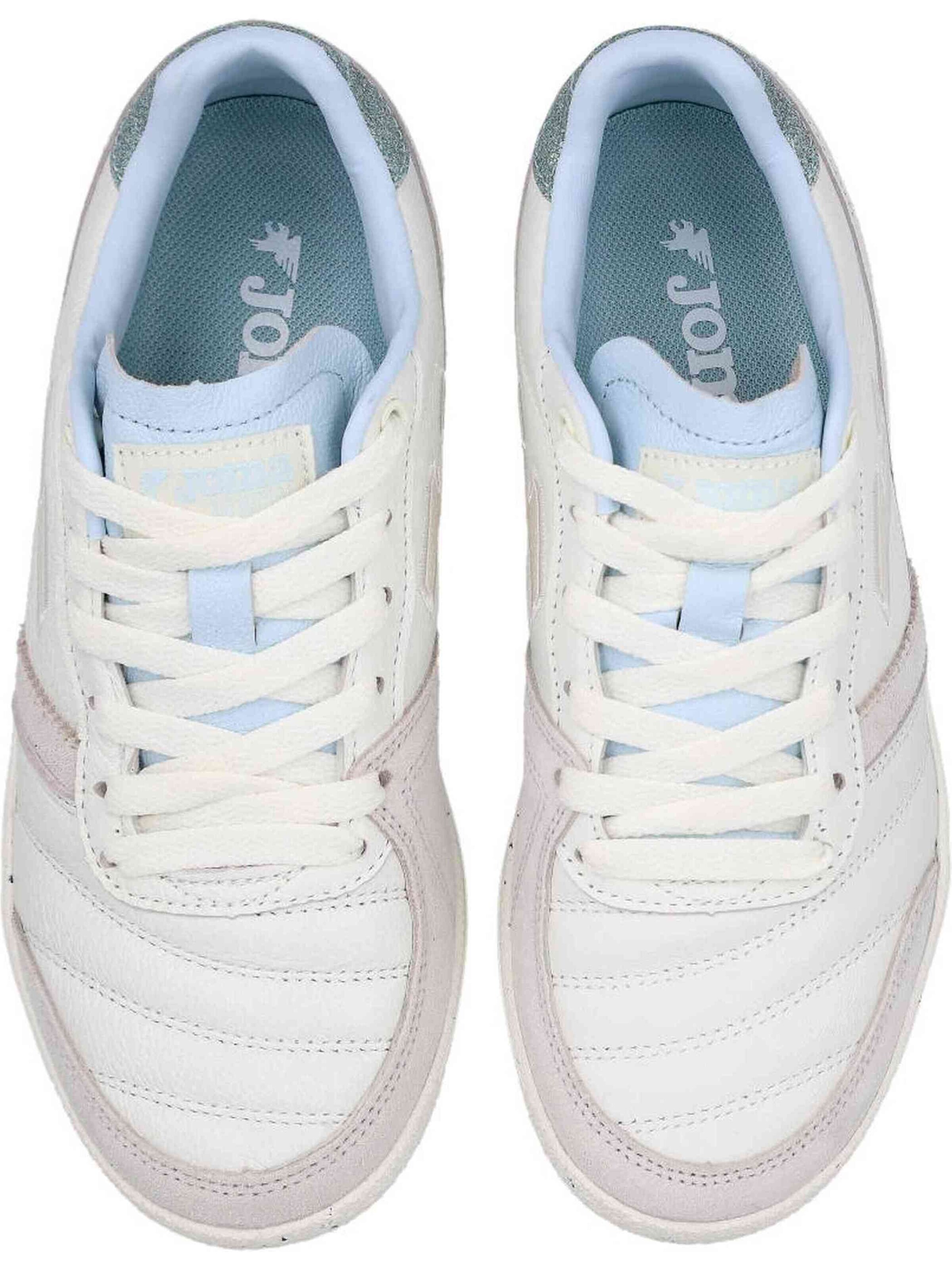 Scarpa sportiva '070-691485' di JOMA in bianco