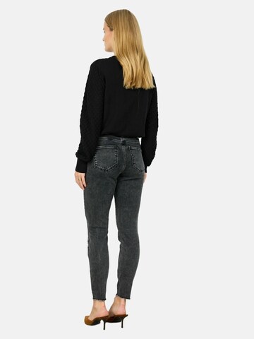 regular Jeans ' SC-NADRIA ' di Soyaconcept in grigio