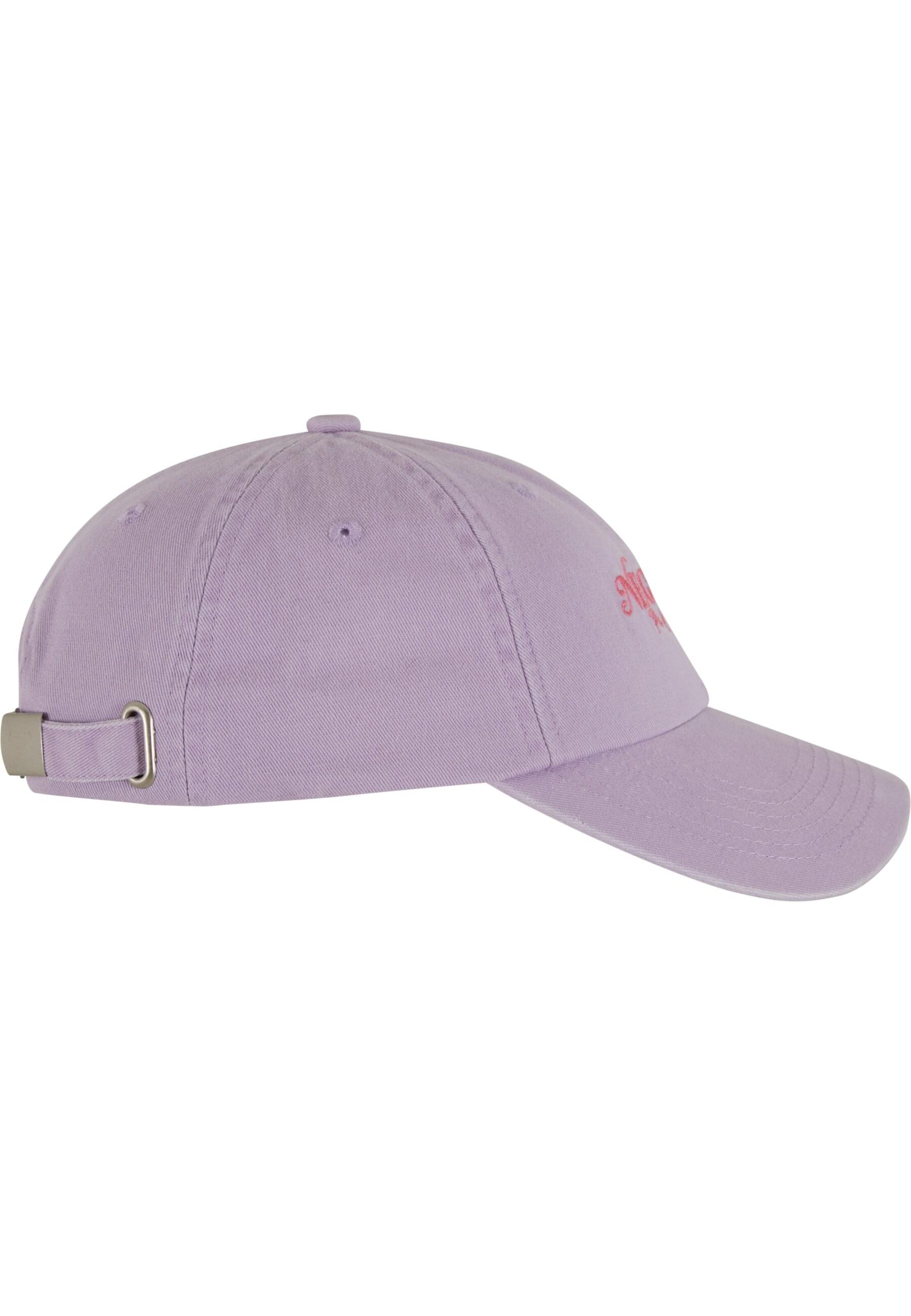 Casquette 'Negroni' Pica Pica en violet