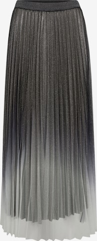 co'couture Hame 'GlitterCC' värissä hopea: etupuoli