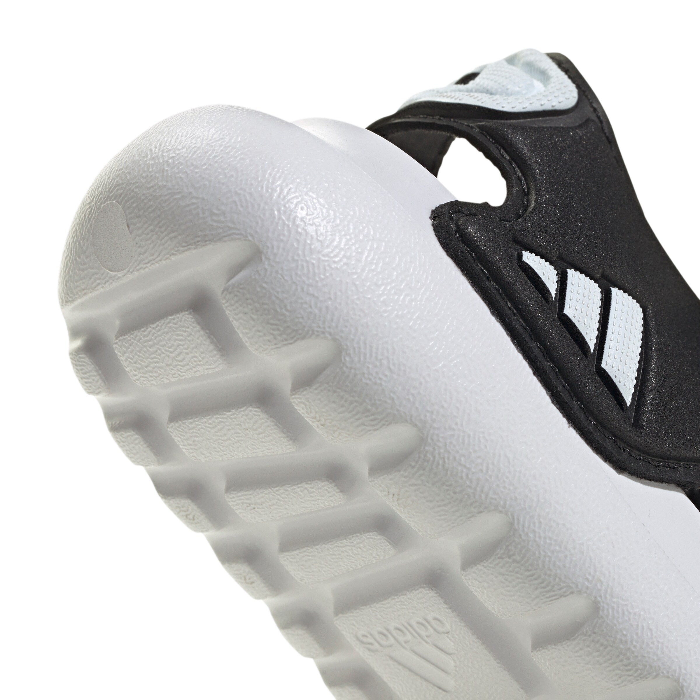 ADIDAS SPORTSWEAR Sandale 'ALTASWIM 3' in Schwarz