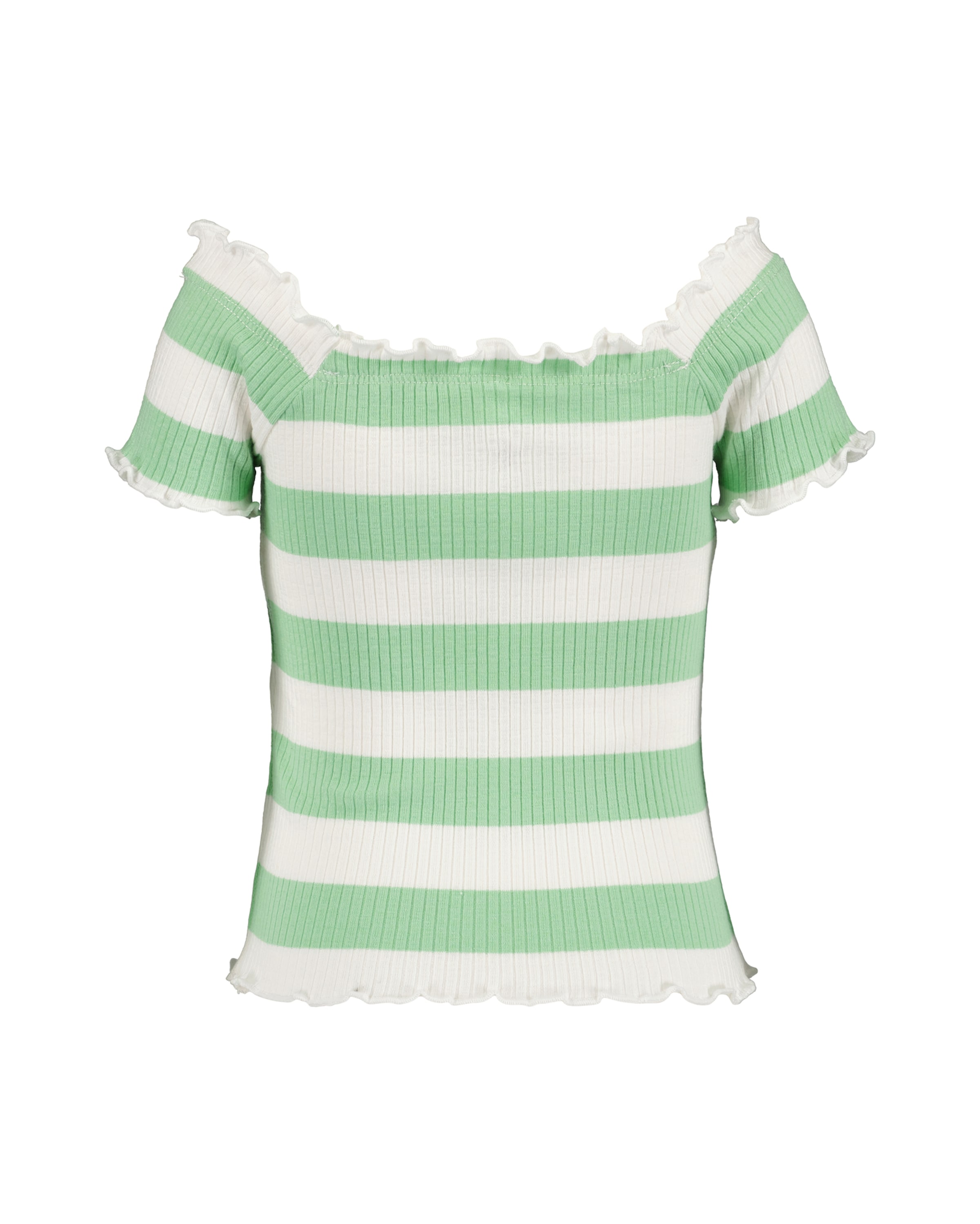 BLUE SEVEN Bluser & t-shirts i beige