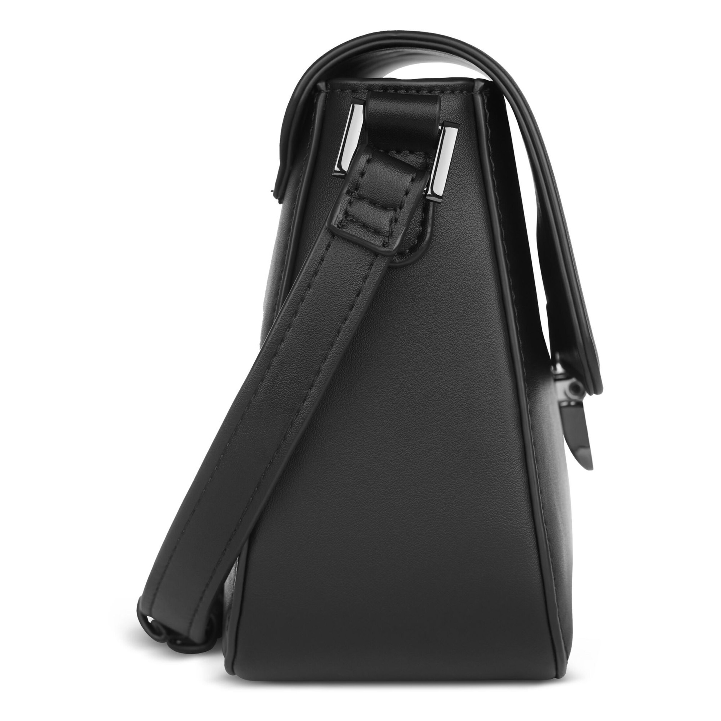 bugatti Crossbody bag 'Nela' in Black