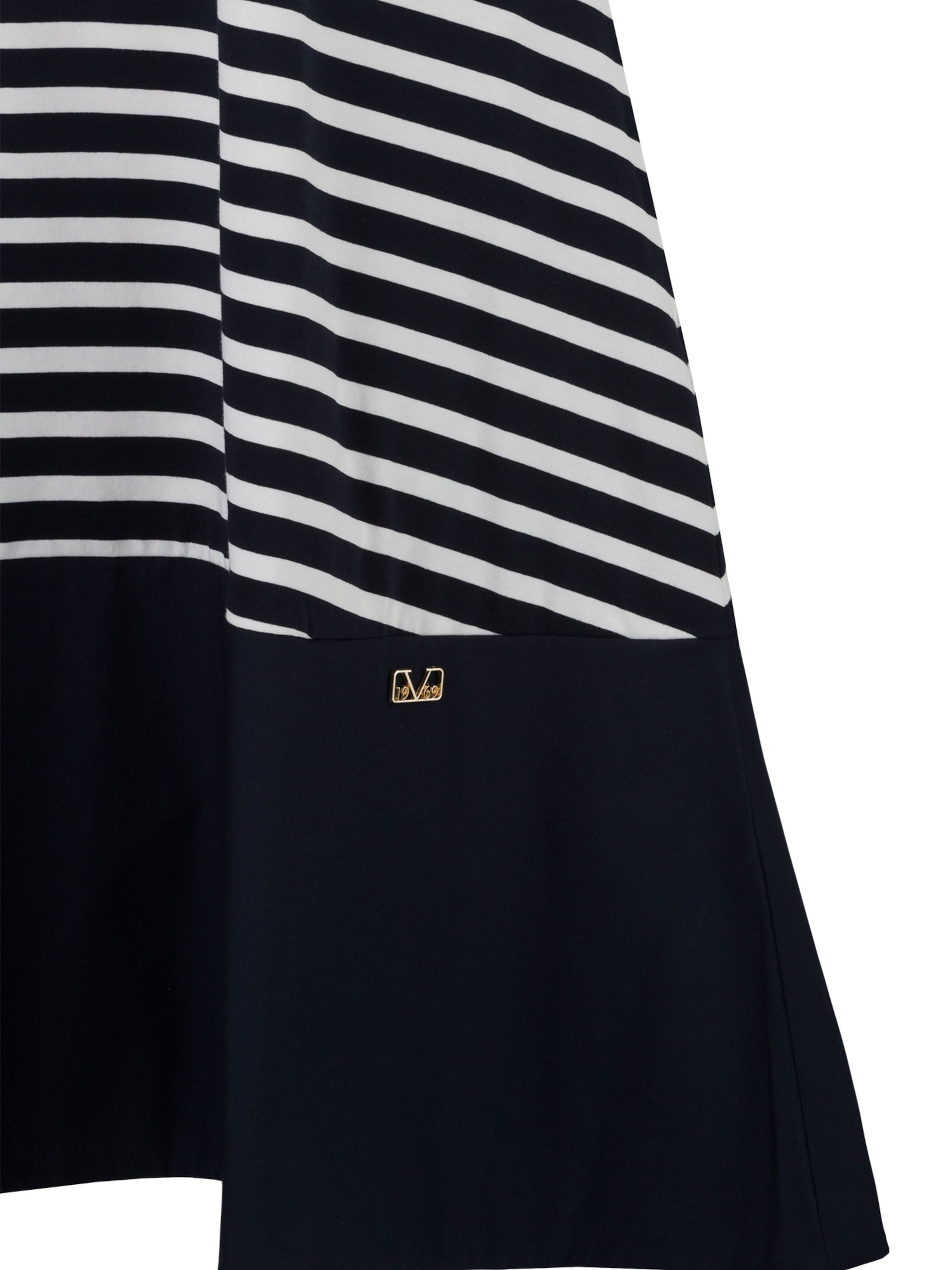 19V69 ITALIA Dress 'Ilva' in Blue