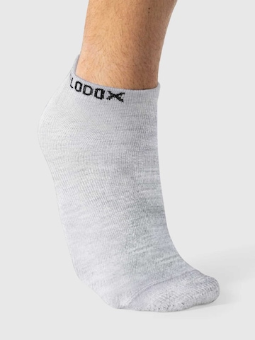 Smilodox Socks ' 3er Sneaker Socks ' in Mixed colours