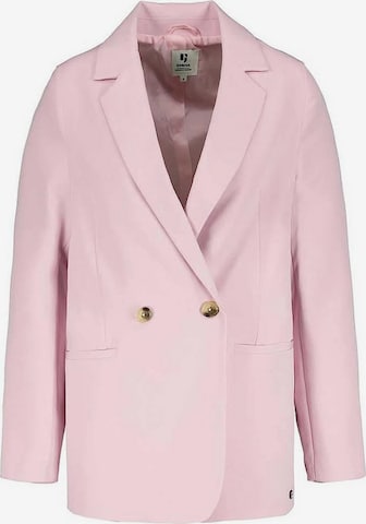 GARCIA Blazers in Roze: voorkant